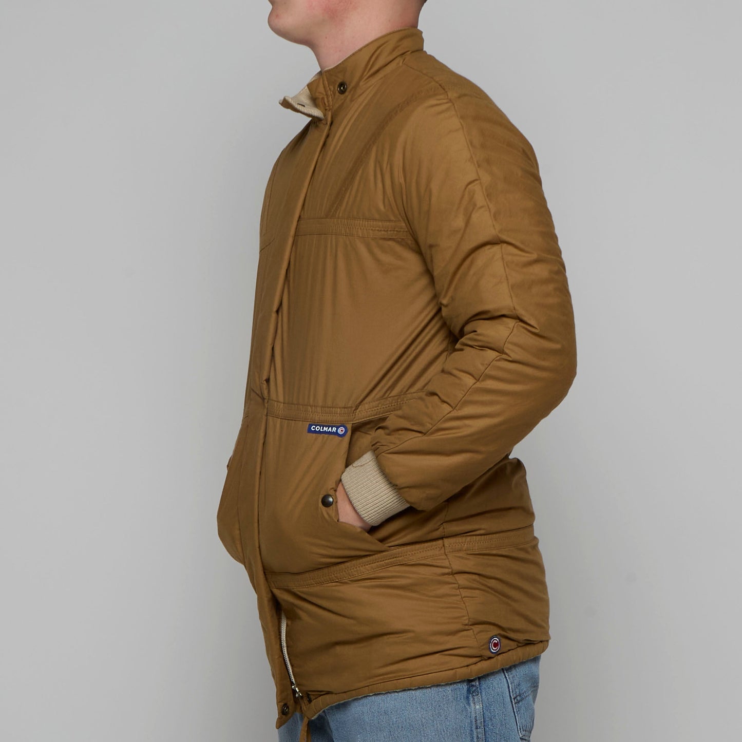 Colmar Lightweight Jacket - M