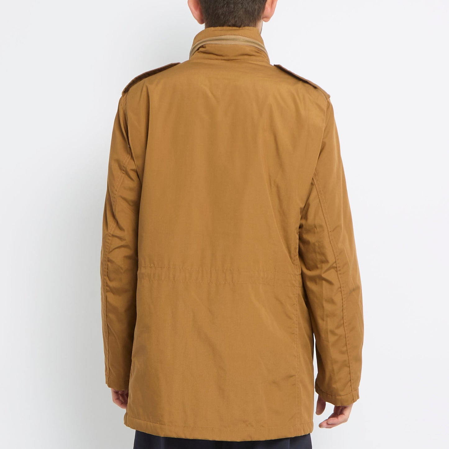 Levis Padded Pocket Detail Jacket - M