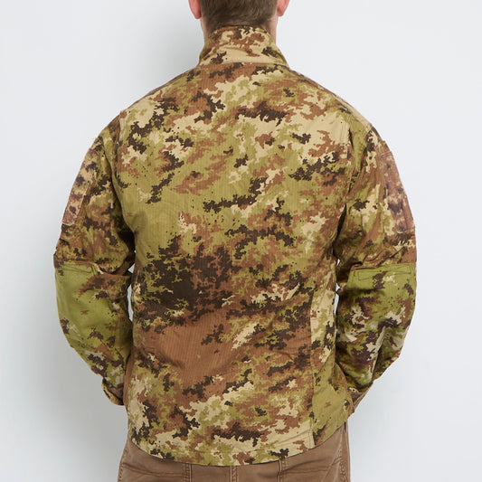 Camo Light Jacket - M