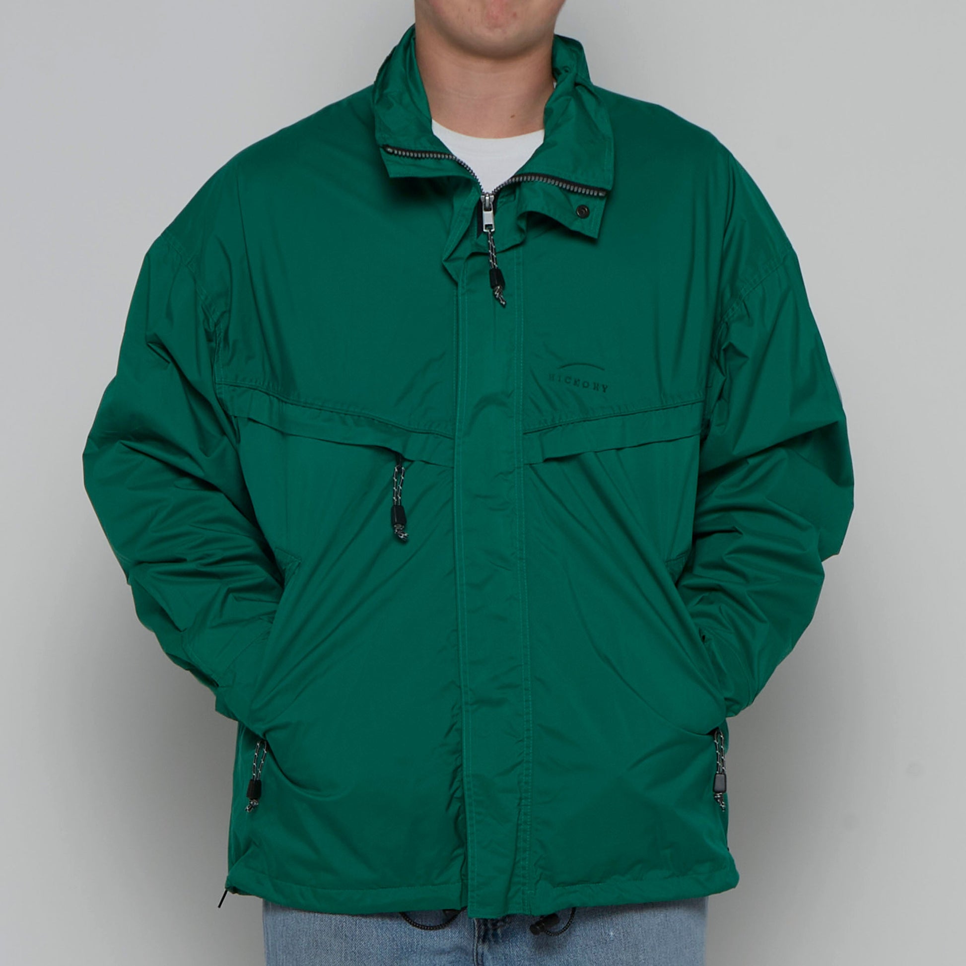 Hickory Jacket - M