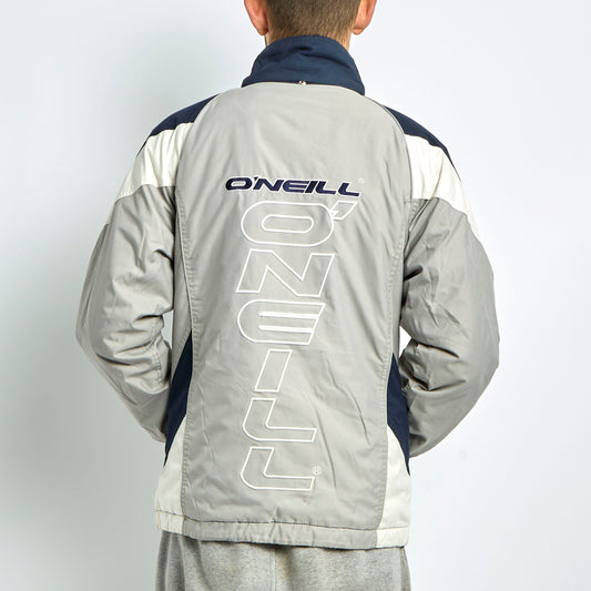 Oneill Light Padded Windbreaker Jacket - M