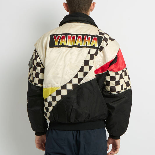 Yamaha Race Jacket - M