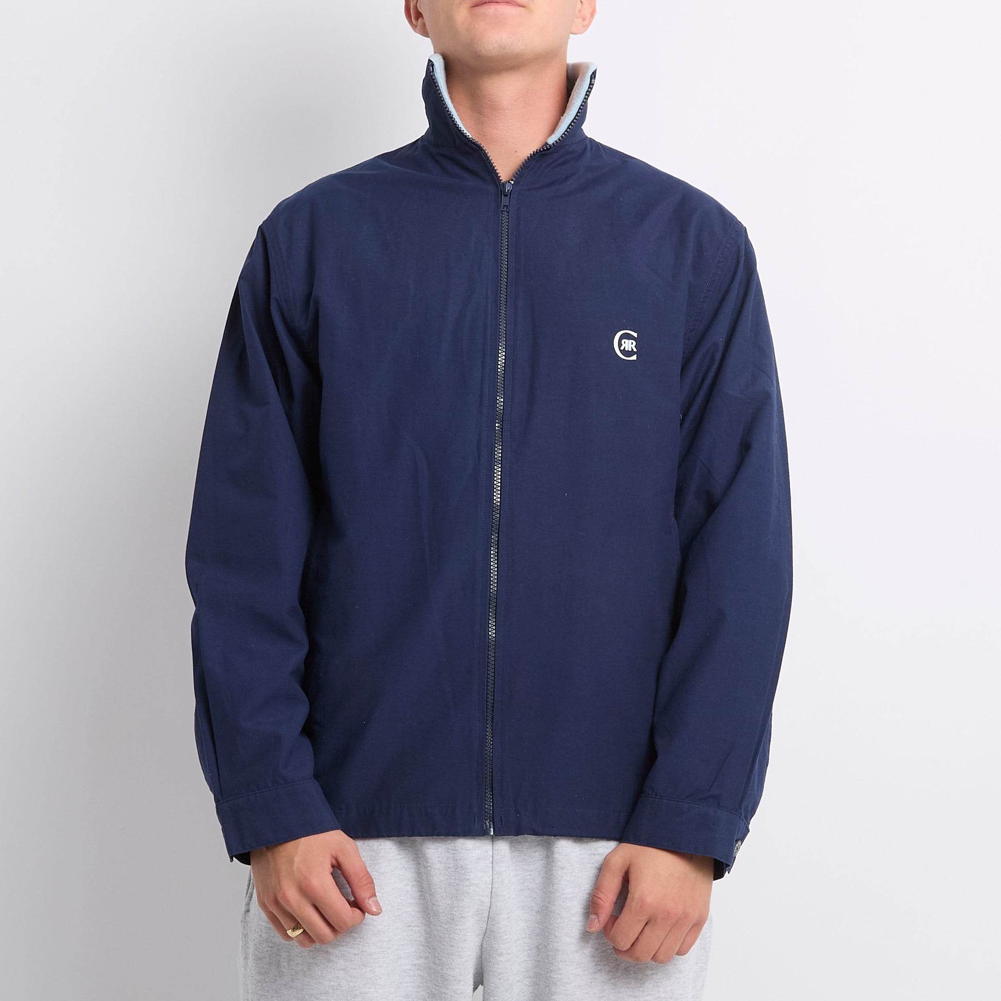 Cerutti Full Zip Jacket - M