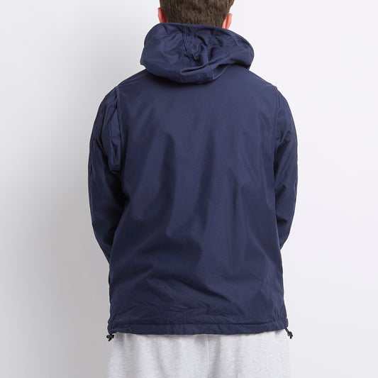 Chaps Full Zip Windbreaker - M