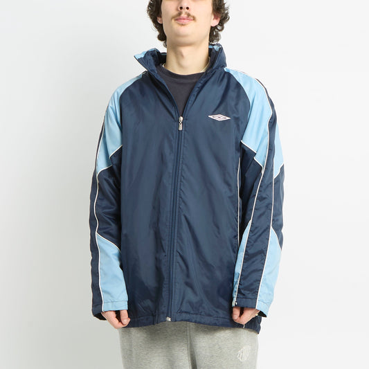 Umbro Padded Jacket - M