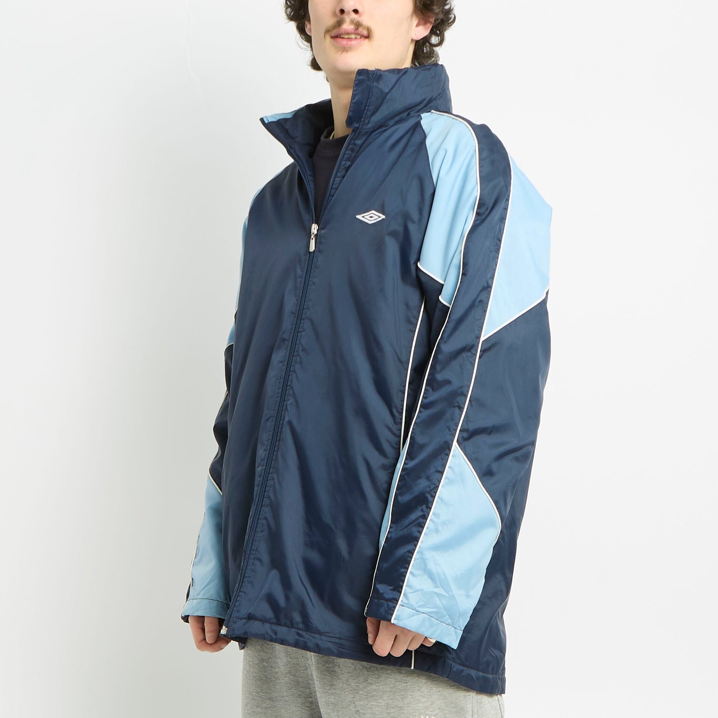 Umbro Padded Jacket - M