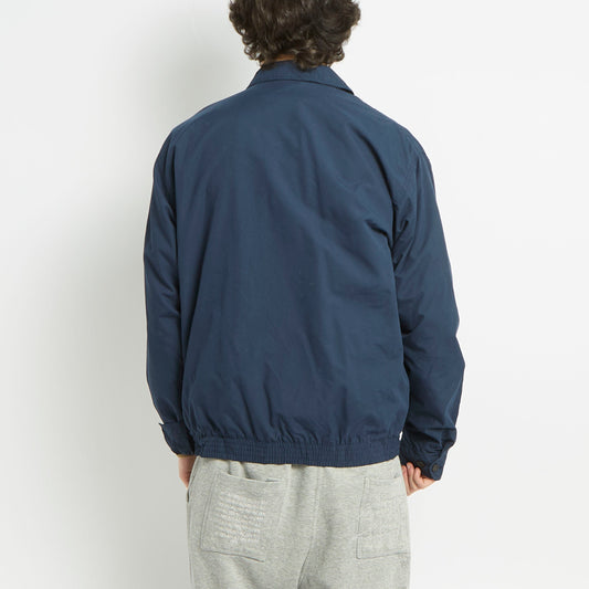 Chaps Windbreaker Jacket - M