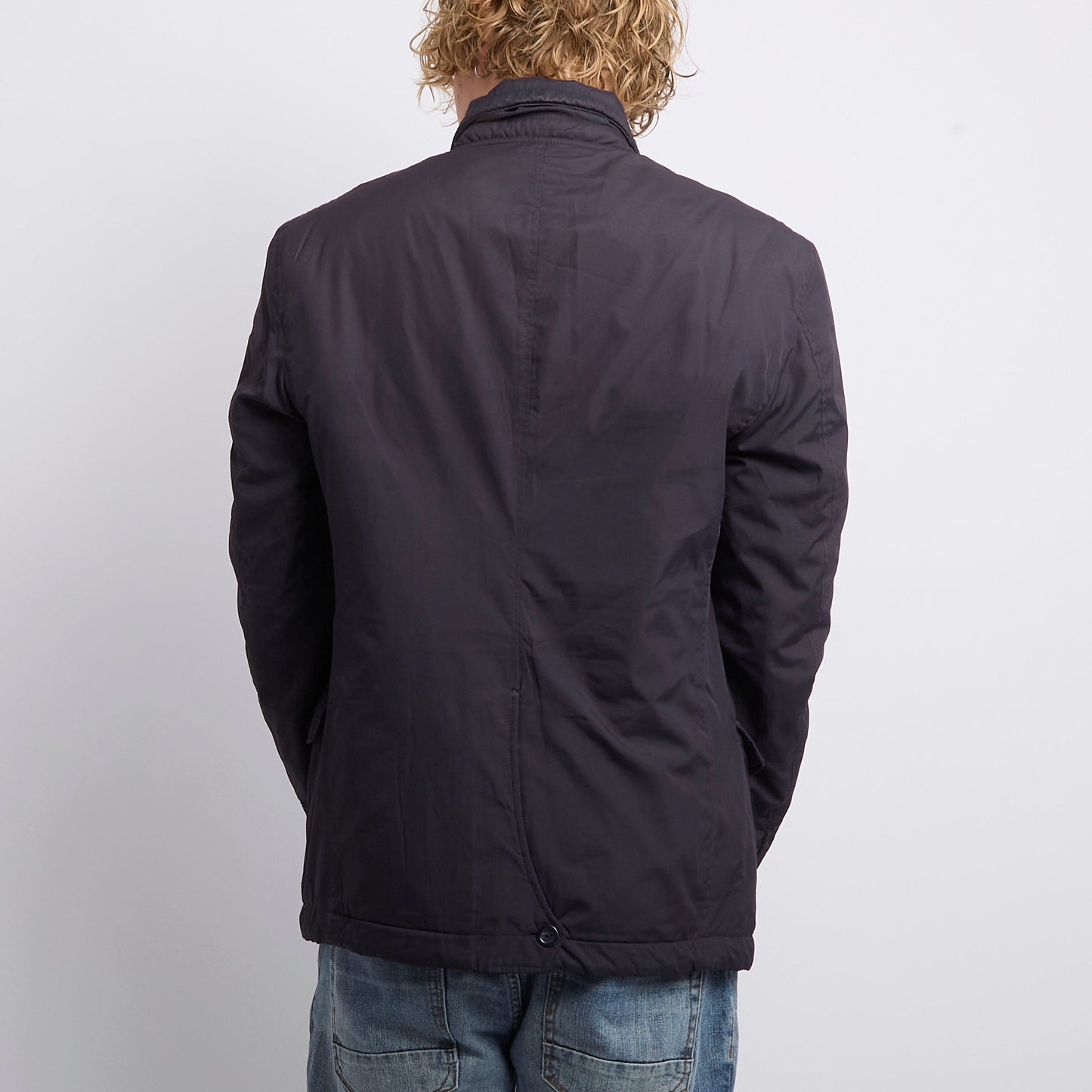 Henri Lloyd Light Padded Jacket - M