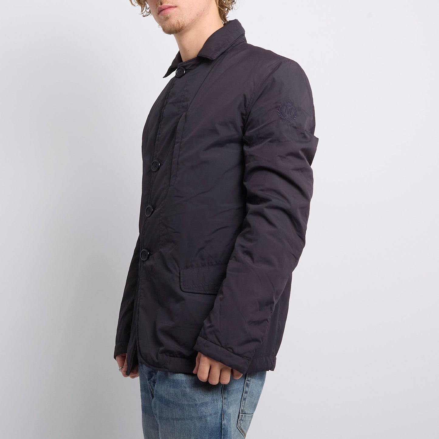 Henri Lloyd Light Padded Jacket - M