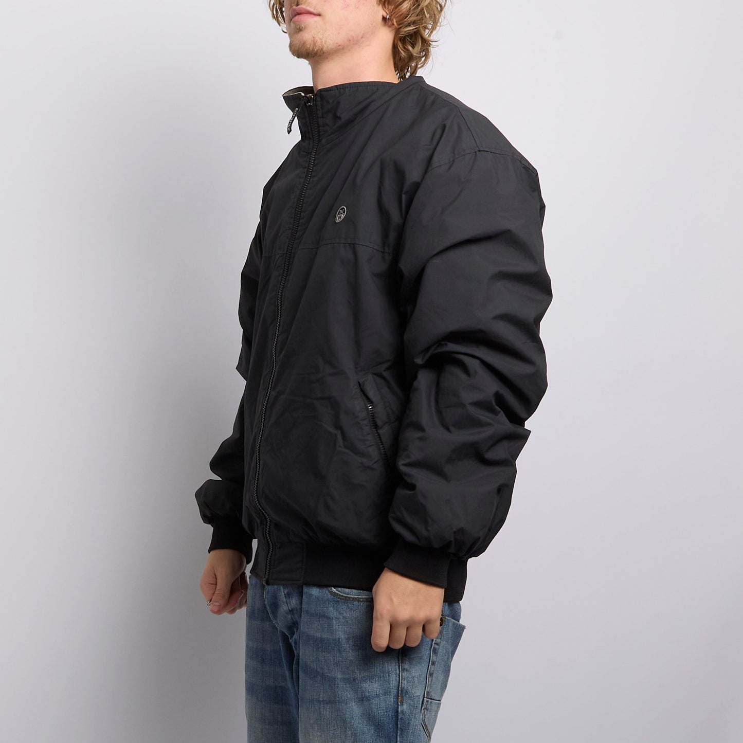 North Sails Bomber Jacket - M