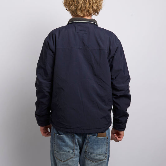 Woolrich Bomber Jacket - M