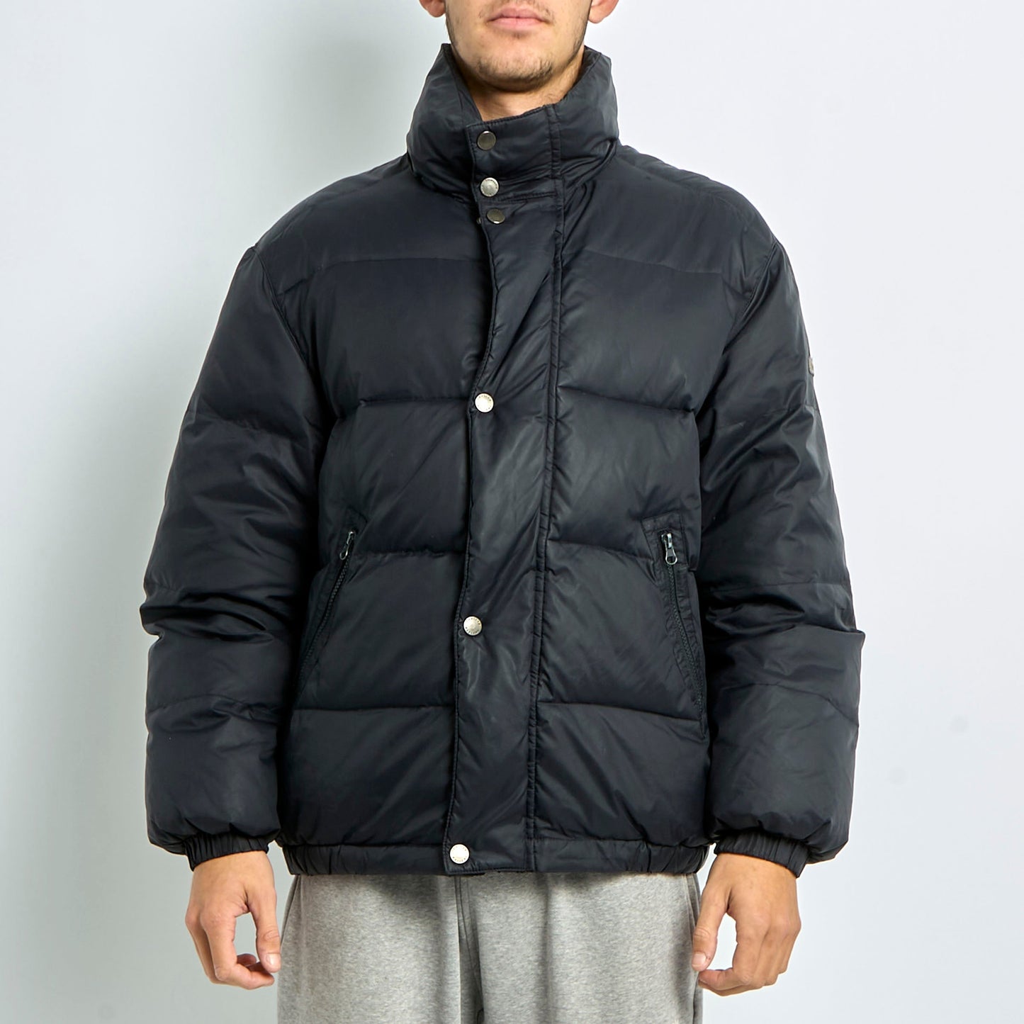 Invicta Padded Puffer Jacket - M