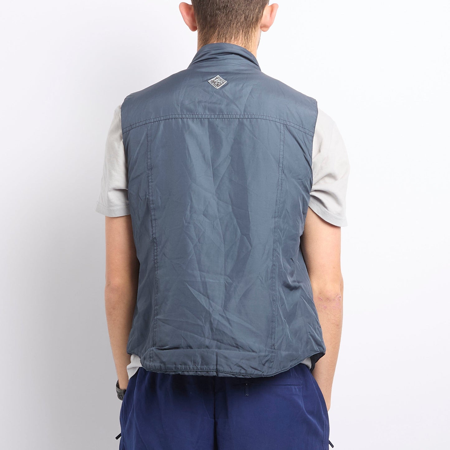 Tucano Padded Gilet - M