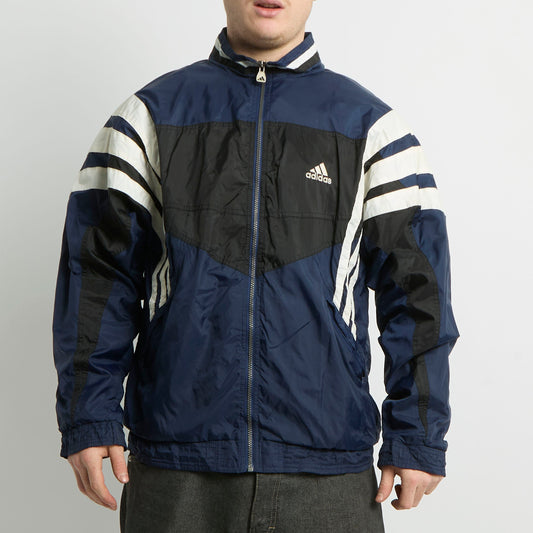 Adidas Light Jacket - M