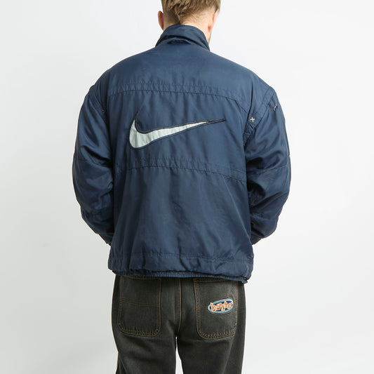 Nike Lightweight Puffer Coat - M