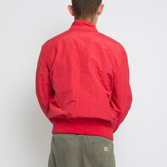 Refrigue Bomber Jacket - M