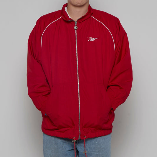 Reebok Jacket - M