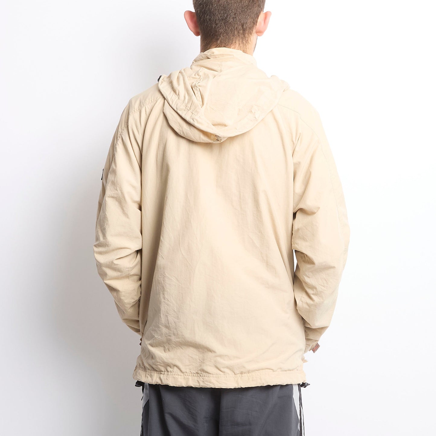 Chaps Windbreaker Jacket - S