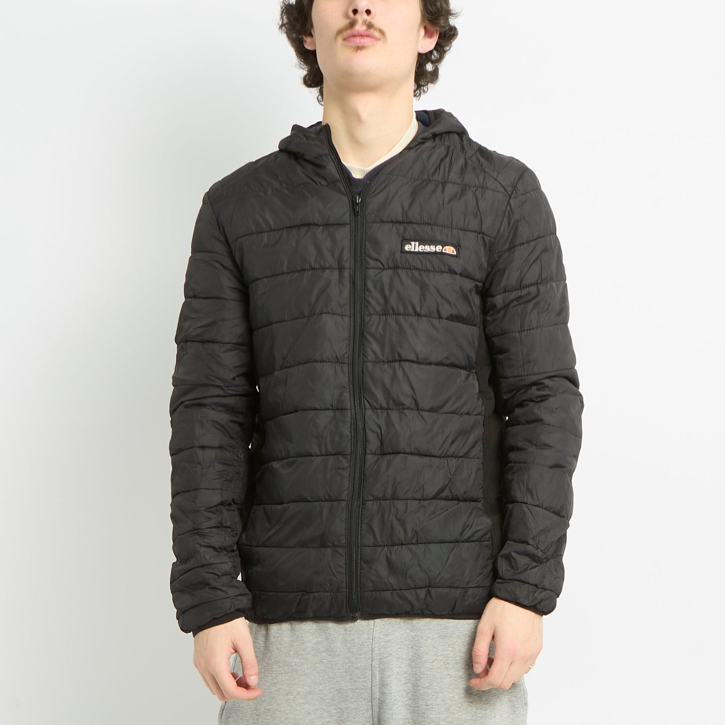 Ellesse Padded Jacket - S