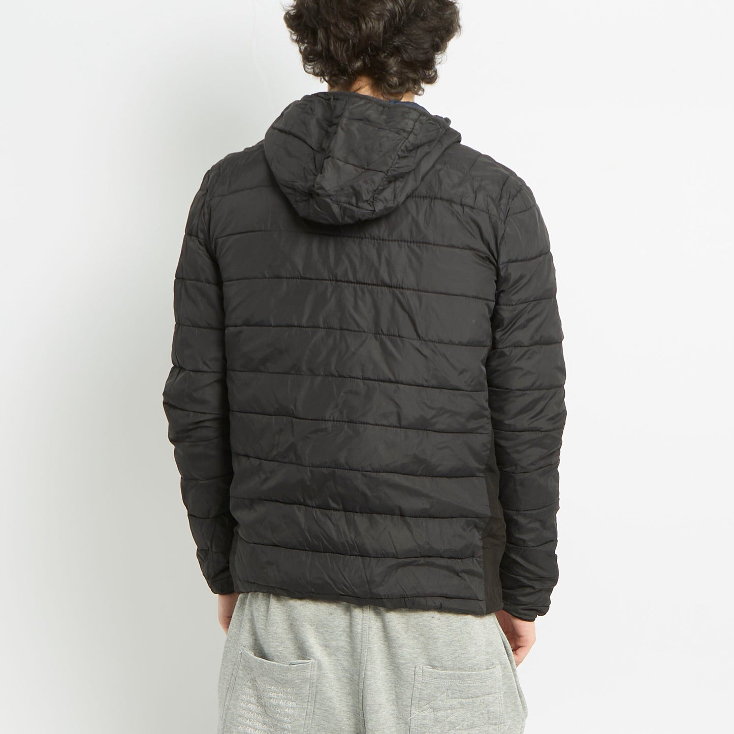 Ellesse Padded Jacket - S