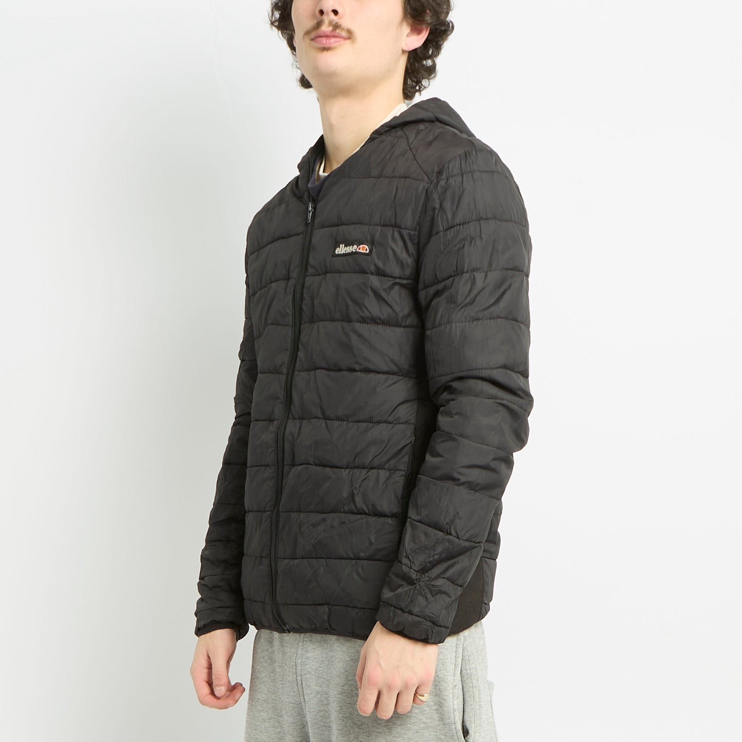 Ellesse Padded Jacket - S