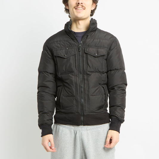 Levis Light Padded Jacket - S