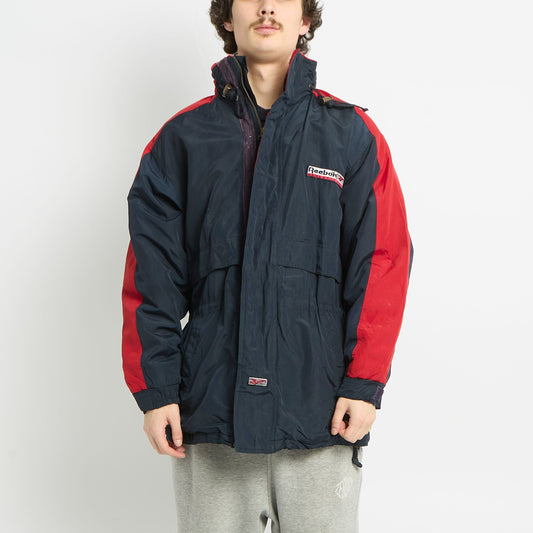 Reebok Waterproof Jacket - S