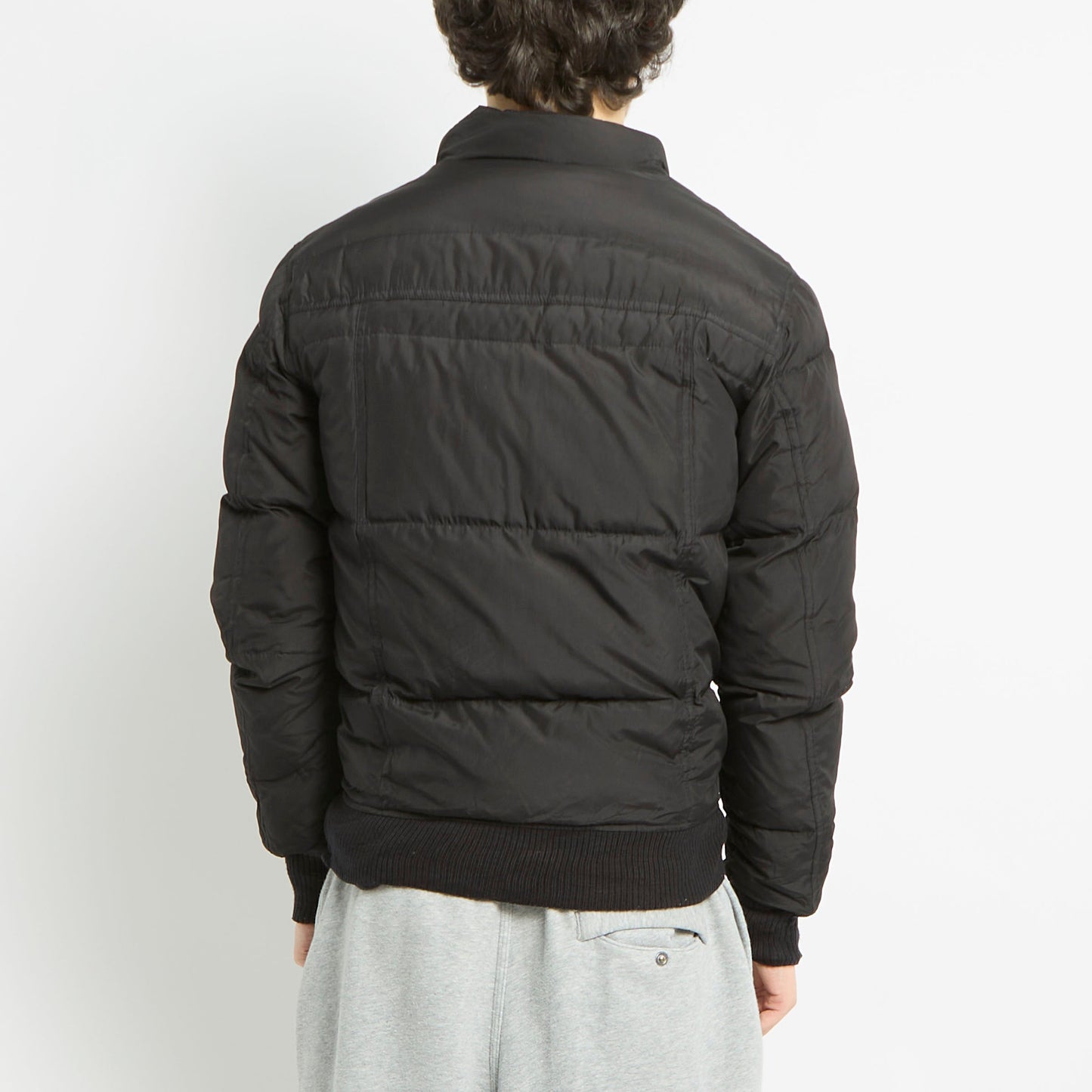 Levis Light Padded Jacket - S