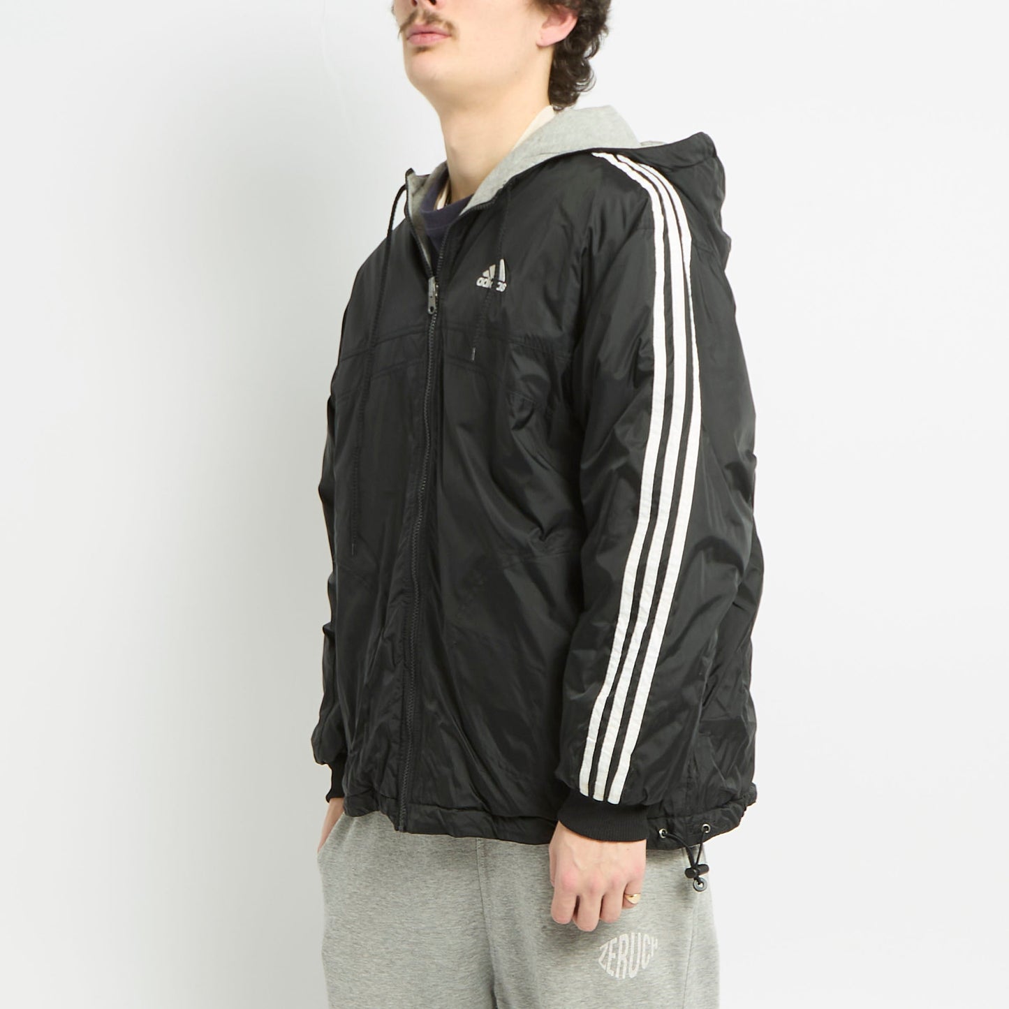 Adidas Padded Jacket - S