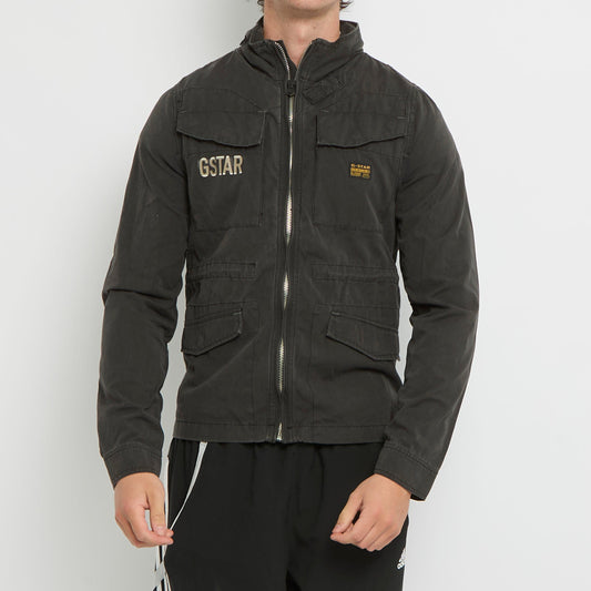 G-Star Pocket Detail Jacket - S