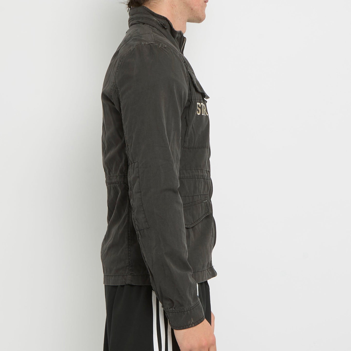 G-Star Pocket  Jacket - S