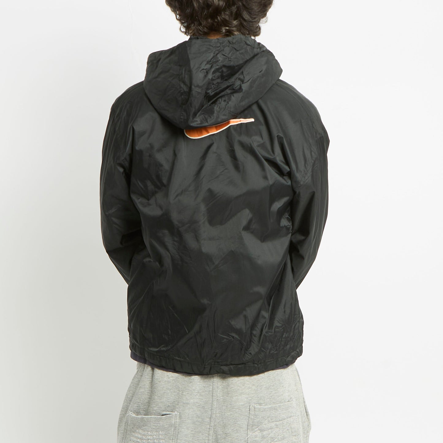 Nike Windbreaker Jacket - S