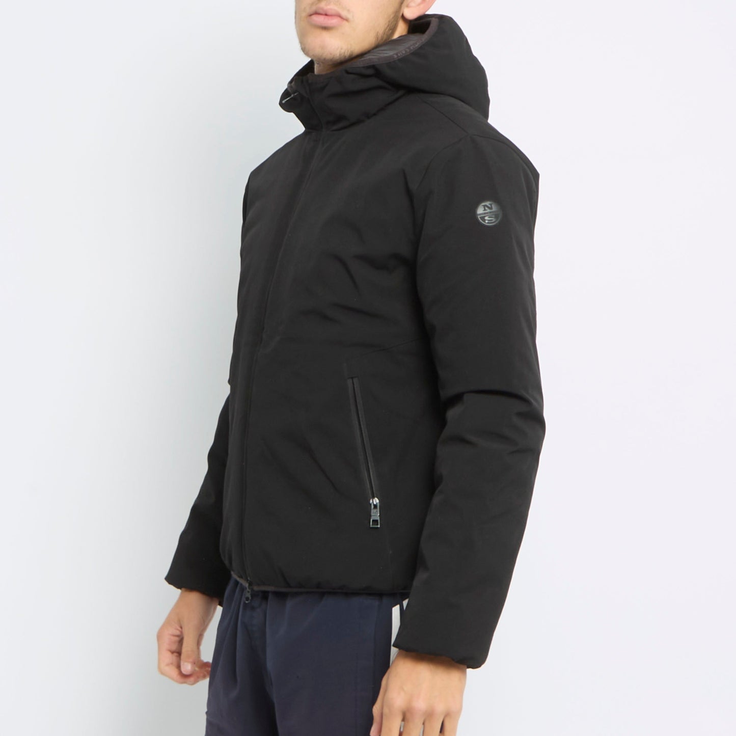 North Sails Light Padded Jacket - S