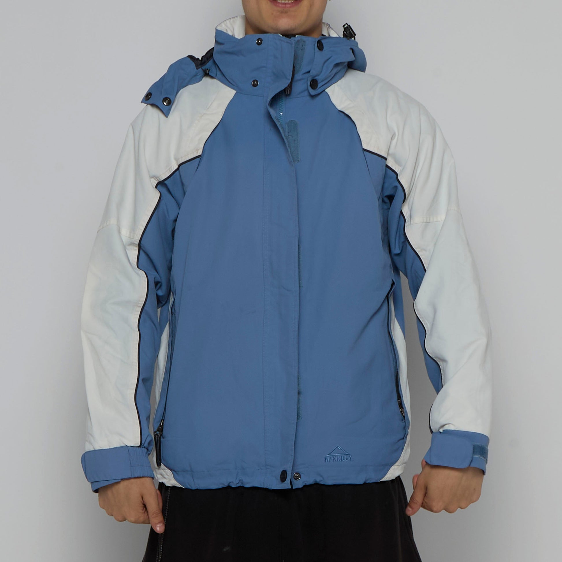 Aqua Jacket - S