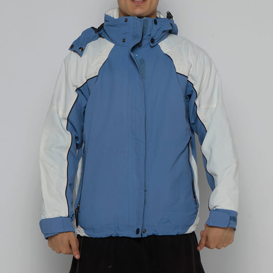 Aqua Jacket - S