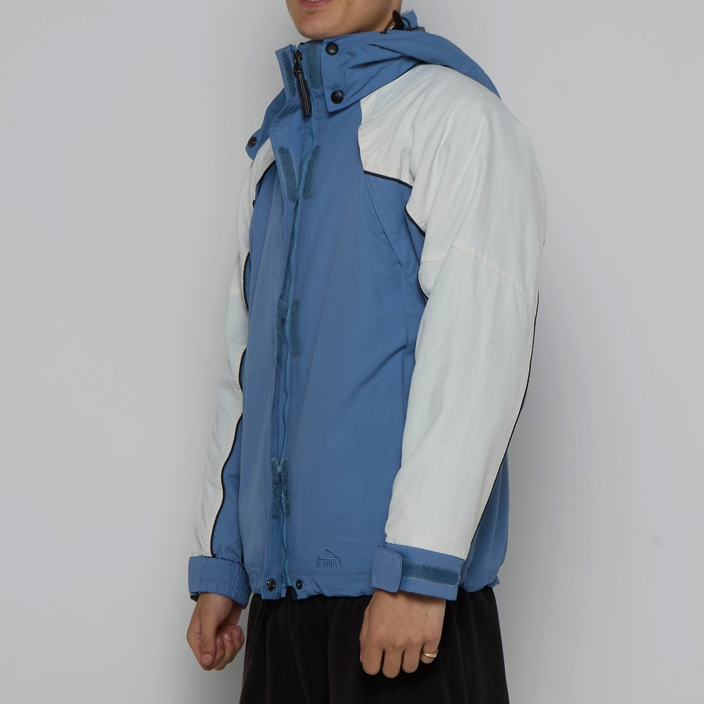 Aqua Casual Jacket - S