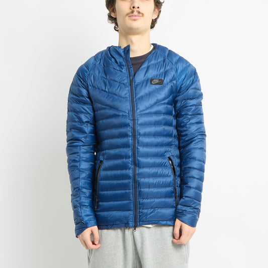 Nike Puffer Jacket - S