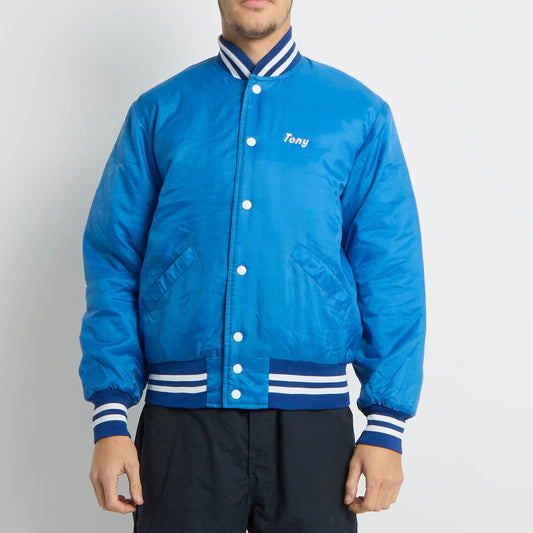 Holloway Bomber Jacket - S