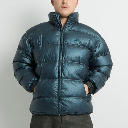 Reebok Puffer Jacket - S