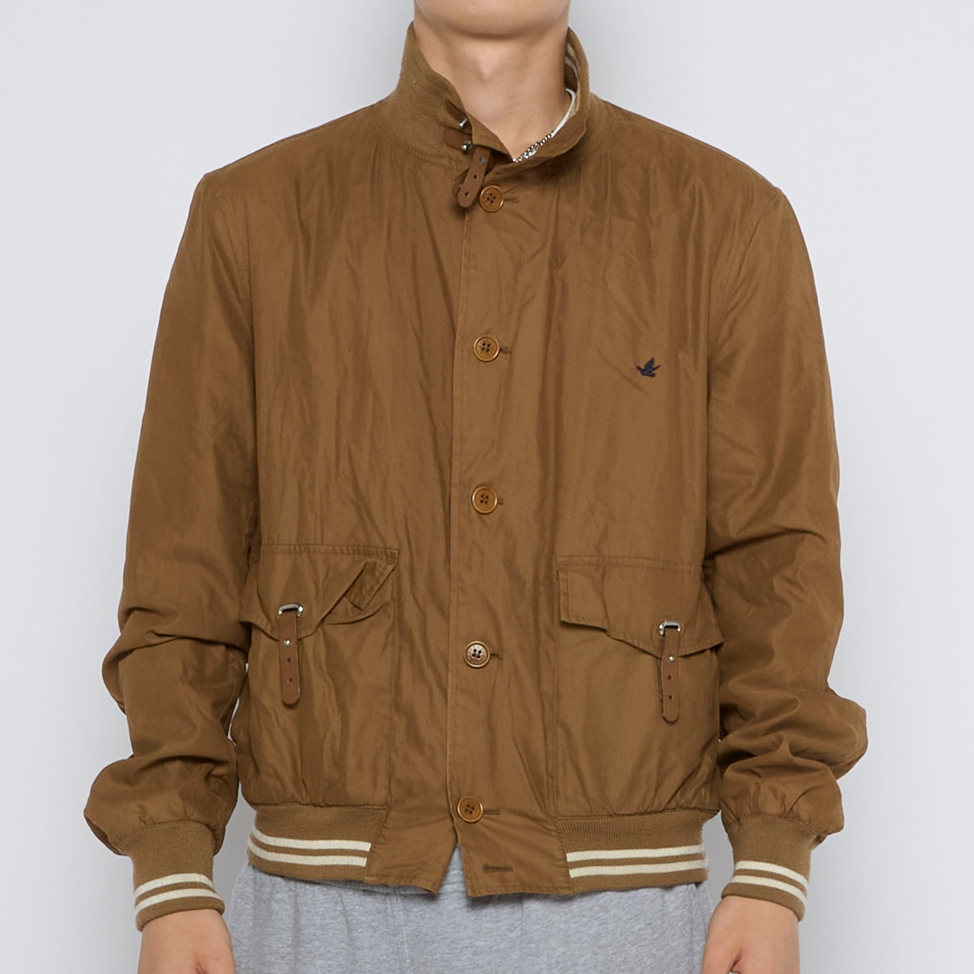 Brookesfield Bomber Jacket - S