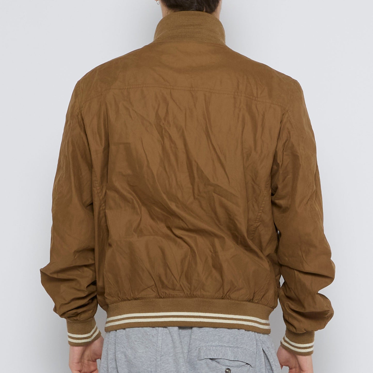 Brooksfield Bomber Jacket - S