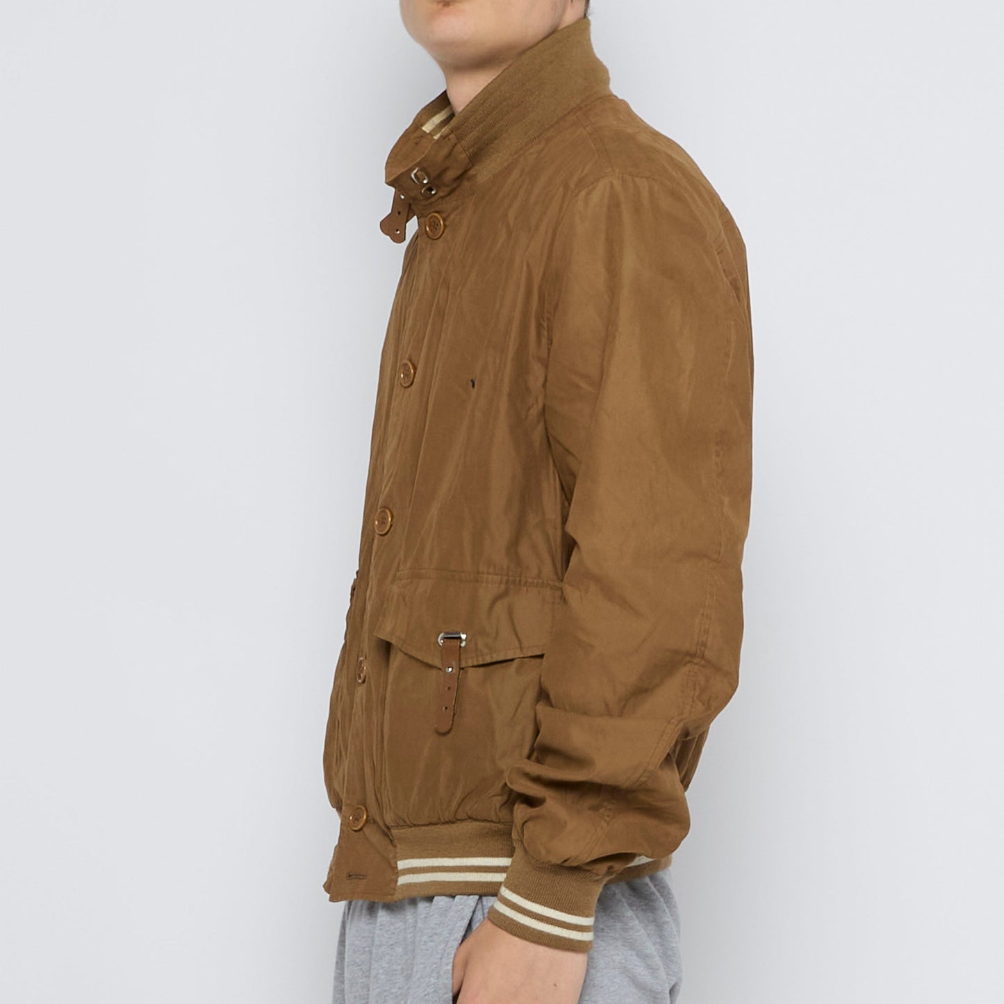 Brooksfield Bomber Jacket - S