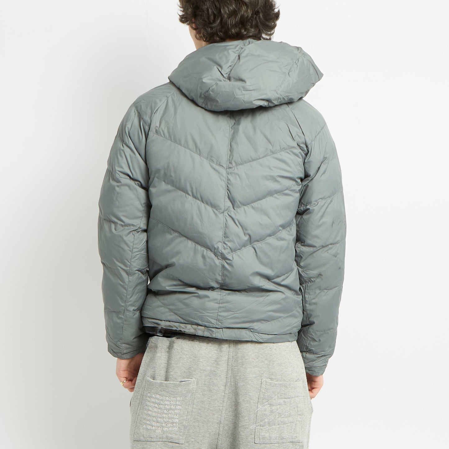 Nike Padded Jacket - S