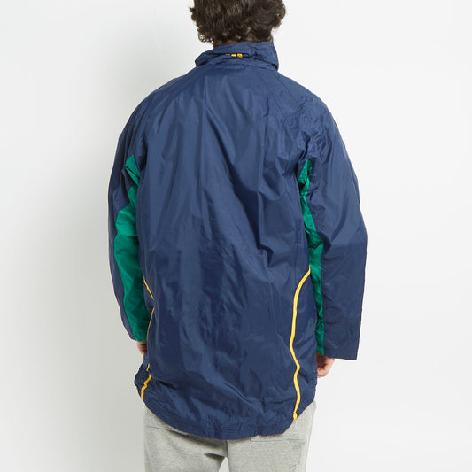 Adidas Australia Padded Jacket - S