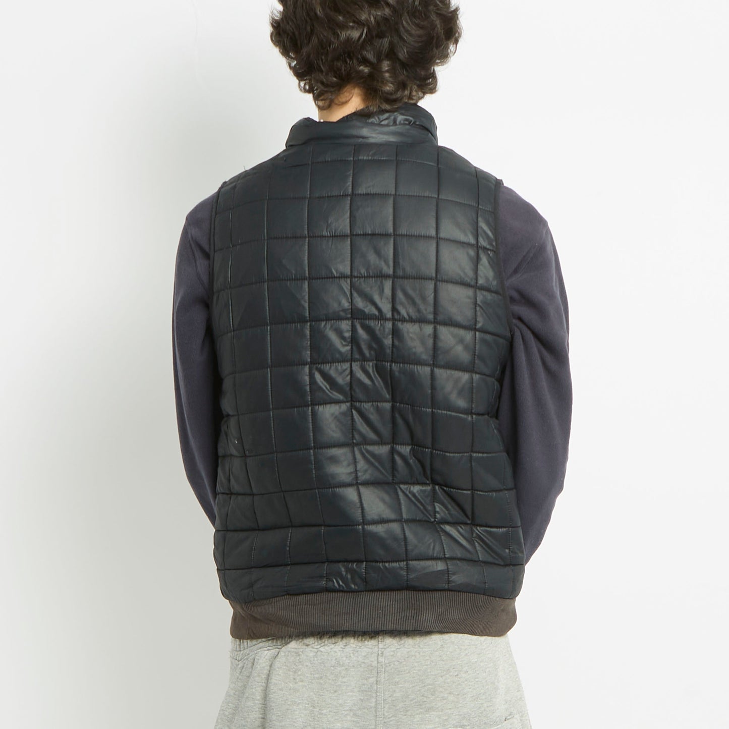 Nike Padded Gilet - S