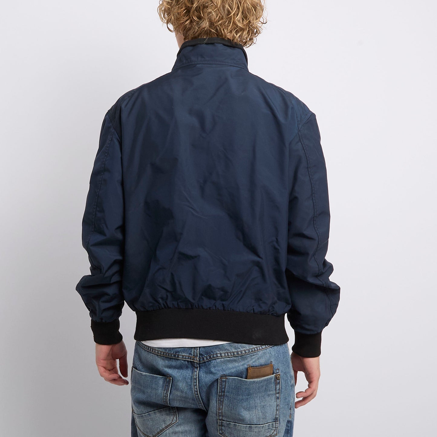 Refrigiwear Bomber Jacket - S