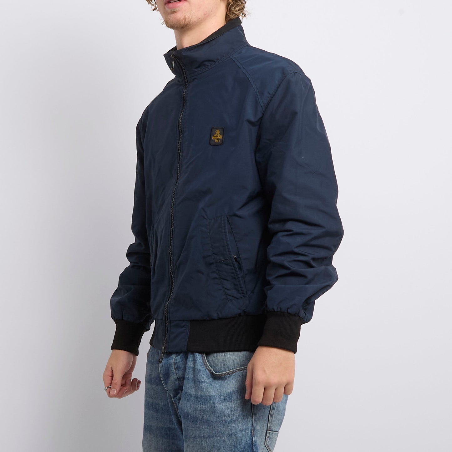 Refrigiwear Bomber Jacket - S