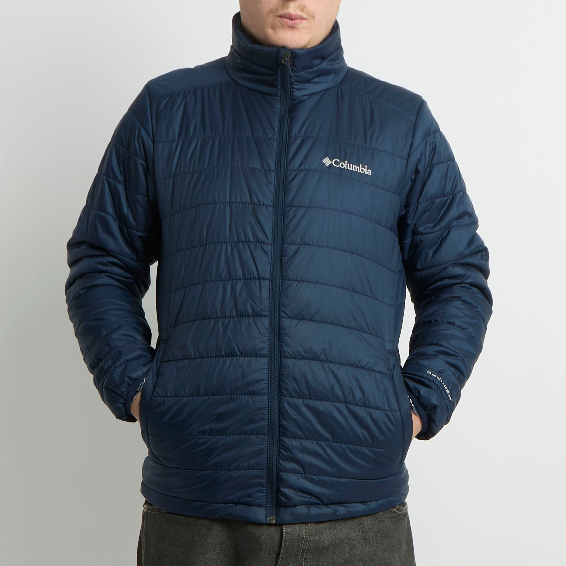 Columbia Light Padded Jacket - S