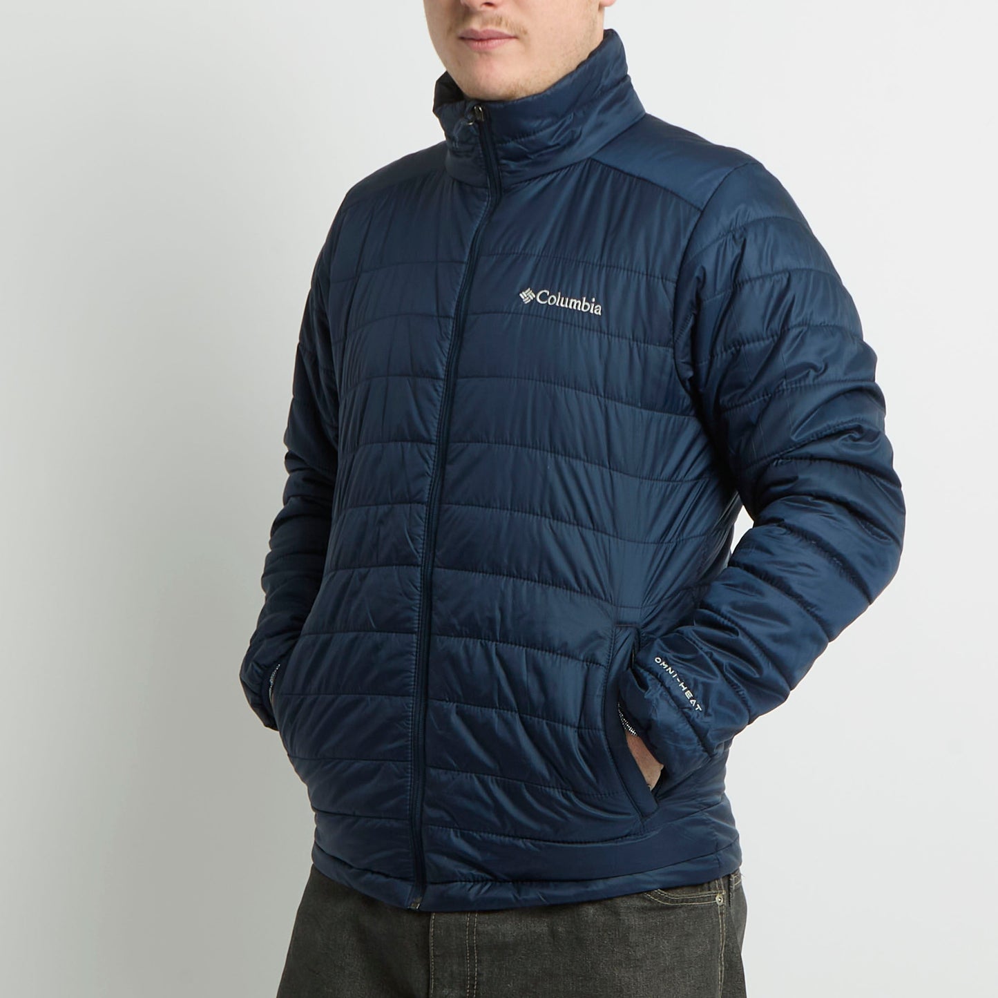 Columbia Light Padded Jacket - S