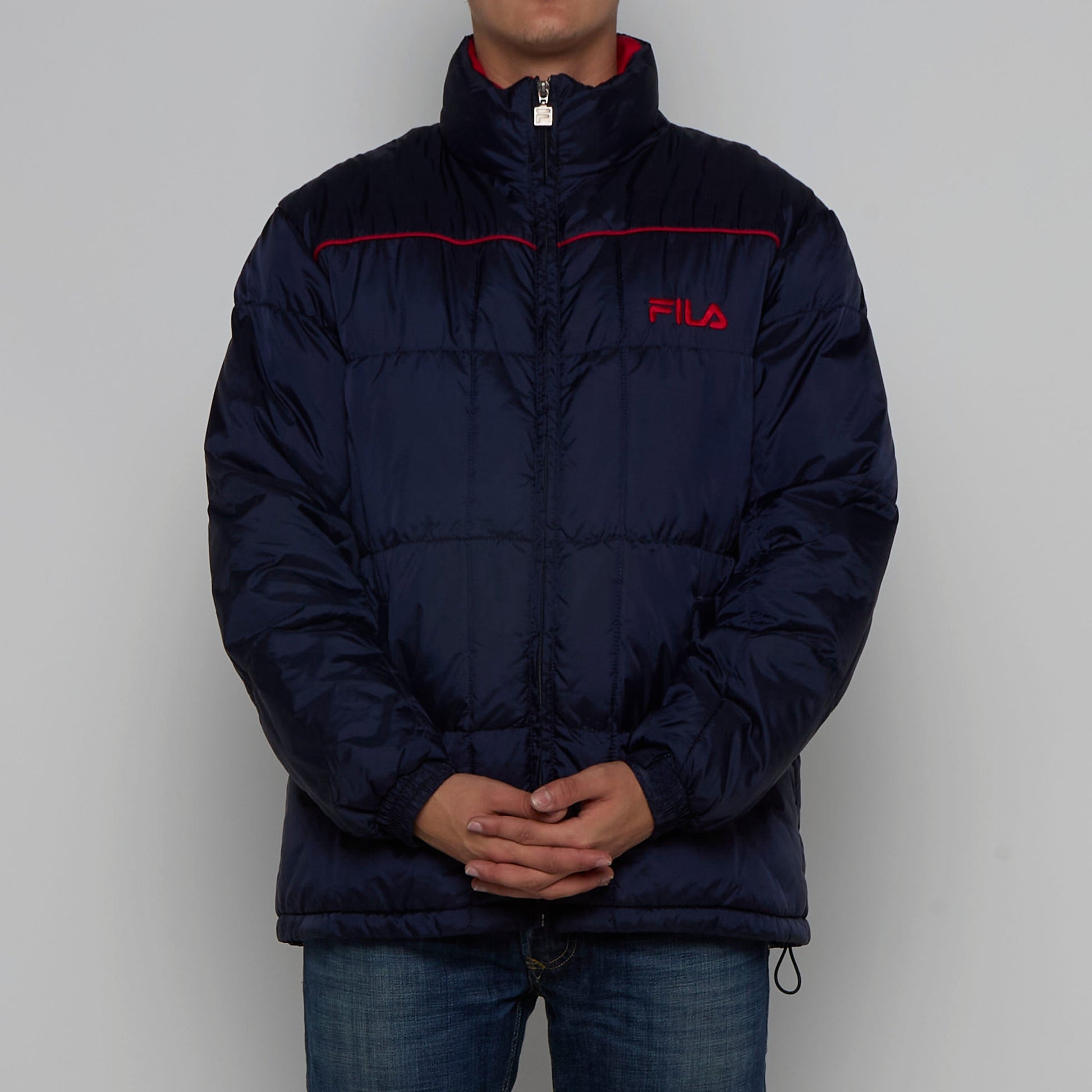 Fila Jacket - S